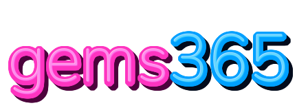 gems365 — logo kanal