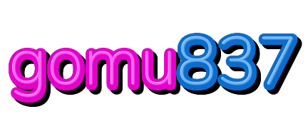 gomu837 — logo kanal