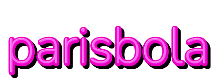 parisbola — logo kanal