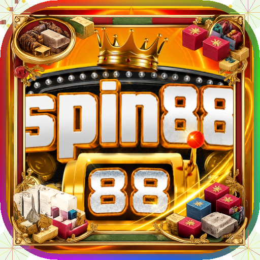 spin88 — mitra unggulan
