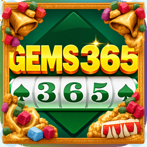 gems365 — mitra unggulan