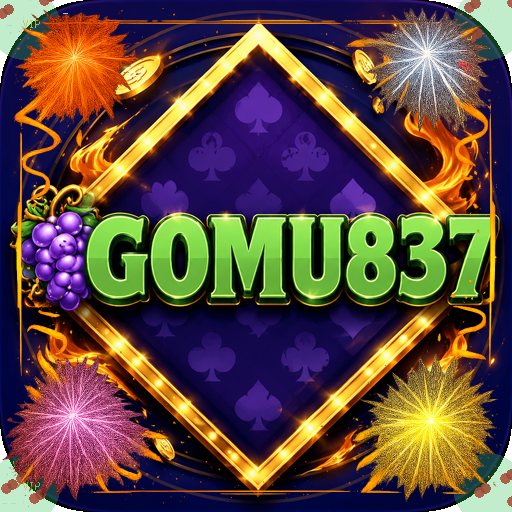 gomu837 — mitra unggulan