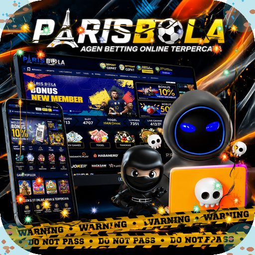 parisbola — mitra unggulan